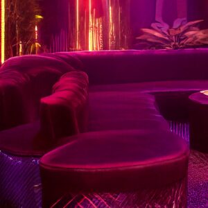 VIP Couch
