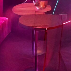 VIP General Area